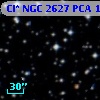 Cl* NGC 2627    PCA  1-2155