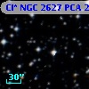 Cl* NGC 2627    PCA  2-1483