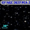 Cl* NGC 2627    PCA  2-1504