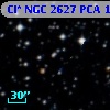 Cl* NGC 2627    PCA  1-2252