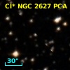 Cl* NGC 2627    PCA  1-2278