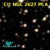 Cl* NGC 2627    PCA  1-2293