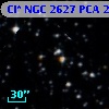 Cl* NGC 2627    PCA  2-1584