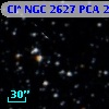 Cl* NGC 2627    PCA  2-1590