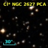 Cl* NGC 2627    PCA  2-1599