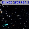 Cl* NGC 2627    PCA  2-1630
