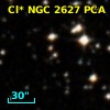 Cl* NGC 2627    PCA  1-2381
