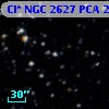 Cl* NGC 2627    PCA  2-1646