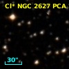 Cl* NGC 2627    PCA  2-1675
