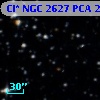 Cl* NGC 2627    PCA  2-1681