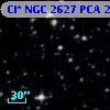 Cl* NGC 2627    PCA  2-1688