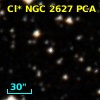 Cl* NGC 2627    PCA  2-1704