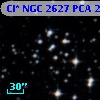 Cl* NGC 2627    PCA  2-1714