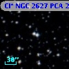 Cl* NGC 2627    PCA  2-1715