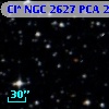 Cl* NGC 2627    PCA  2-1725