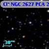 Cl* NGC 2627    PCA  2-270