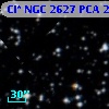 Cl* NGC 2627    PCA  2-630