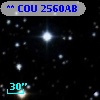 ** COU  2560AB