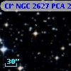 Cl* NGC 2627    PCA  2-716
