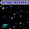 Cl* NGC 2627    PCA  2-805
