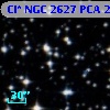 Cl* NGC 2627    PCA  2-812