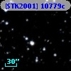 [STK2001] 10779c