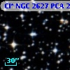 Cl* NGC 2627    PCA  2-969