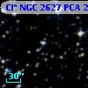 Cl* NGC 2627    PCA  2-984