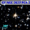 Cl* NGC 2627    PCA  2-994