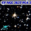 Cl* NGC 2627    PCA  2-1003