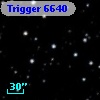 Trigger  6640