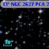Cl* NGC 2627    PCA  2-1078