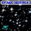 Cl* NGC 2627    PCA  2-1159