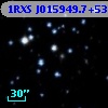 1RXS J015949.7+532301
