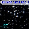 Cl* NGC 2627    PCA  2-1269