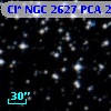 Cl* NGC 2627    PCA  2-1271