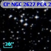 Cl* NGC 2627    PCA  2-1299