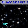 Cl* NGC 2627    PCA  2-1401