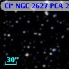 Cl* NGC 2627    PCA  2-1480