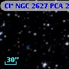 Cl* NGC 2627    PCA  2-1534