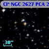 Cl* NGC 2627    PCA  2-1603
