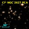 Cl* NGC 2627    PCA  1-2479