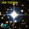 HD  73256b