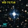 HD  71716