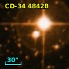 CD-34  4842B