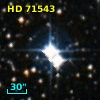 HD  71543
