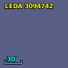 LEDA 3094742