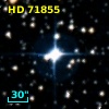 HD  71855