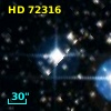 HD  72316