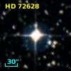 HD  72628